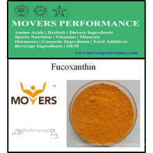 Vitamin Nutrition Supplement Product: Fucoxanthin